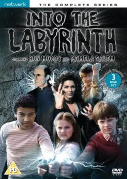 Into the Labyrinth (1981)