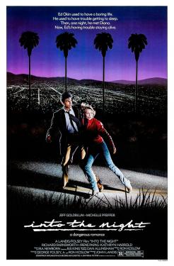 Into the Night (1985)