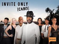 Invite Only Cabo (2017)