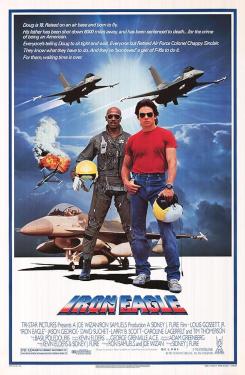 Iron Eagle (1986)