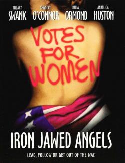 Iron Jawed Angels (2004)