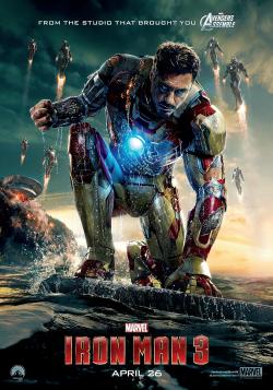 Iron Man 3 (2013)
