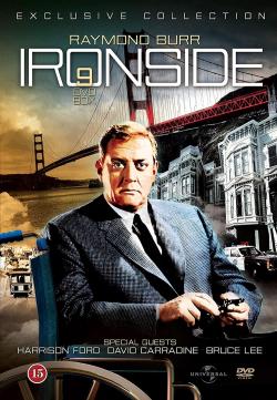 Ironside (1967)