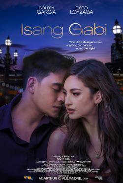 Isang Gabi (2024)