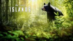 Islands: Nature's Wild Laboratories (2023)