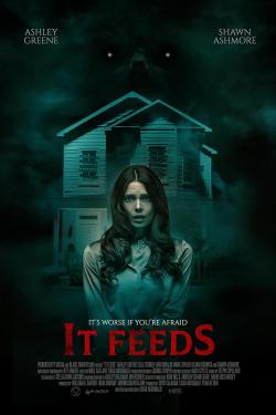 It Feeds (2025)