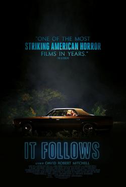 It Follows (2015)
