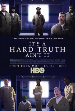 It's a Hard Truth Ain't It (2019)