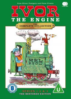 Ivor the Engine (1959)