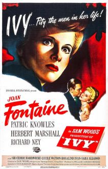 Ivy (1947)
