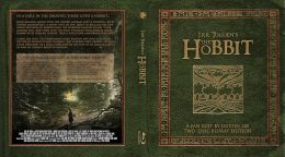 J.R.R. Tolkien's the Hobbit (2015)