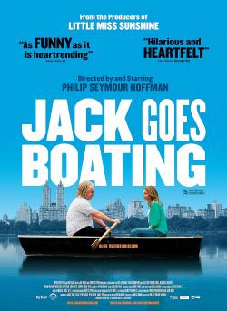 Jack Goes Boating (2010)