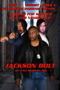 Jackson Bolt (2018)
