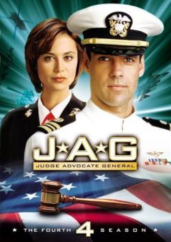 JAG (1995)
