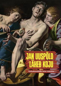 Jan Uuspõld Goes Home (2025)