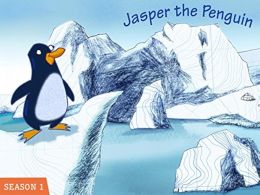 Jasper the Penguin (2003)