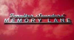 Jennifer Saunders' Memory Lane (2020)