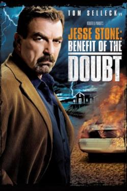 Jesse Stone: Benefit of the Doubt (2012)