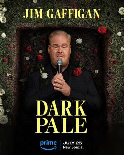 Jim Gaffigan: Dark Pale (2023)