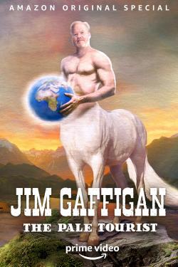 Jim Gaffigan: The Pale Tourist (2020)