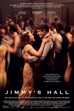 Jimmy's Hall (2014)