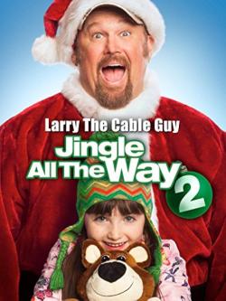 Jingle All the Way 2 (2014)