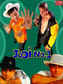 Jodi No. 1 (2001)