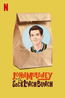 John Mulaney & the Sack Lunch Bunch (2019)
