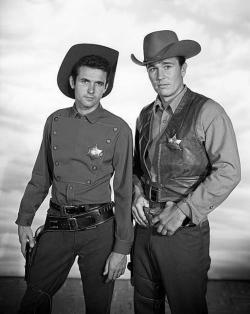 Johnny Ringo (1959)