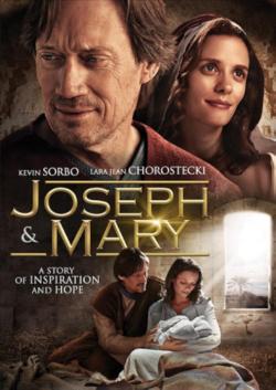 Joseph and Mary (2016)