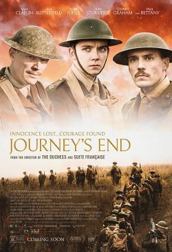 Journey's End (2018)
