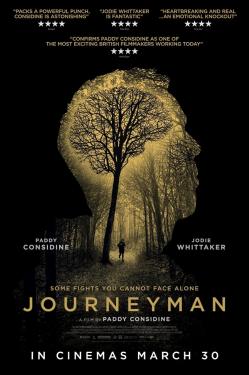 Journeyman (2018)