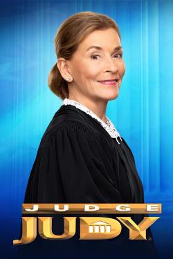 Judge Judy (1996)