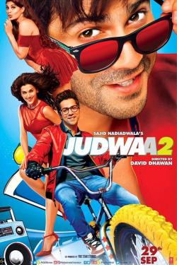 Judwaa 2 (2017)