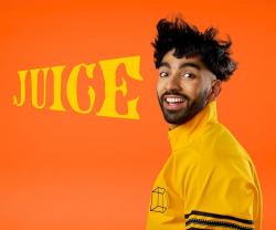 Juice (2023)