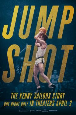 Jump Shot: The Kenny Sailors Story (2020)
