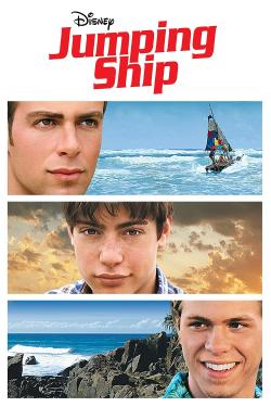 Jumping Ship (2001)