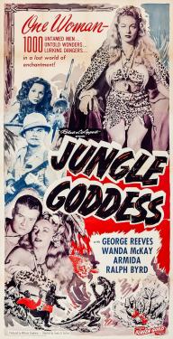 Jungle Goddess (1948)