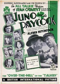 Juno and the Paycock (1930)