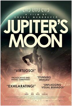 Jupiter's Moon (2017)
