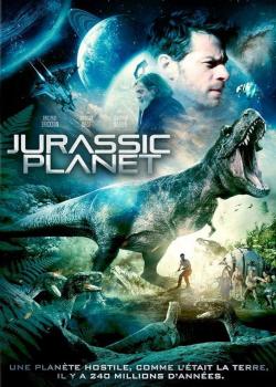 Jurassic Galaxy (2018)