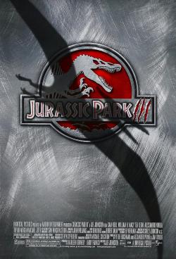 Jurassic Park III (2001)