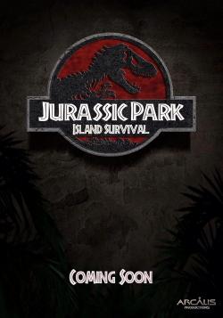 Jurassic Park: Island Survival (2011)