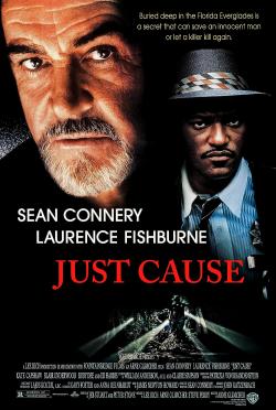 Just Cause (1995)