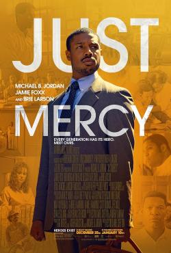 Just Mercy (2020)