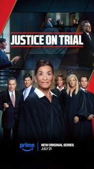 Justice On Trial (2025)