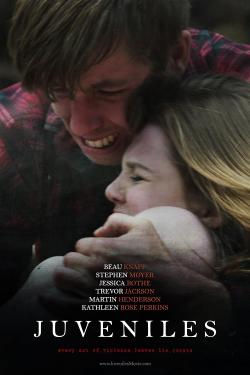 Juveniles (2020)
