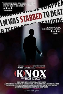 (K)nox: The Rob Knox Story 2021