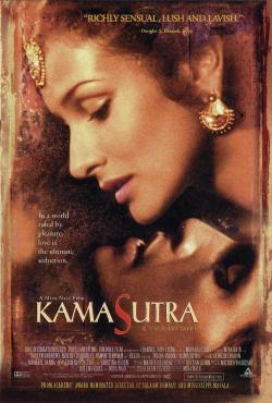 Kama Sutra: A Tale of Love (1997)