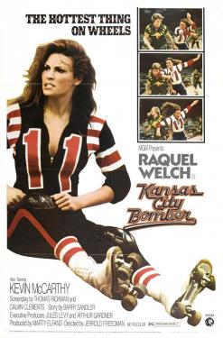 Kansas City Bomber (1972)